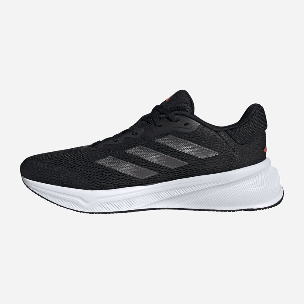 adidas Response IG1417 Ανδρικά Αθλητικά Παπούτσια Running Μαύρα