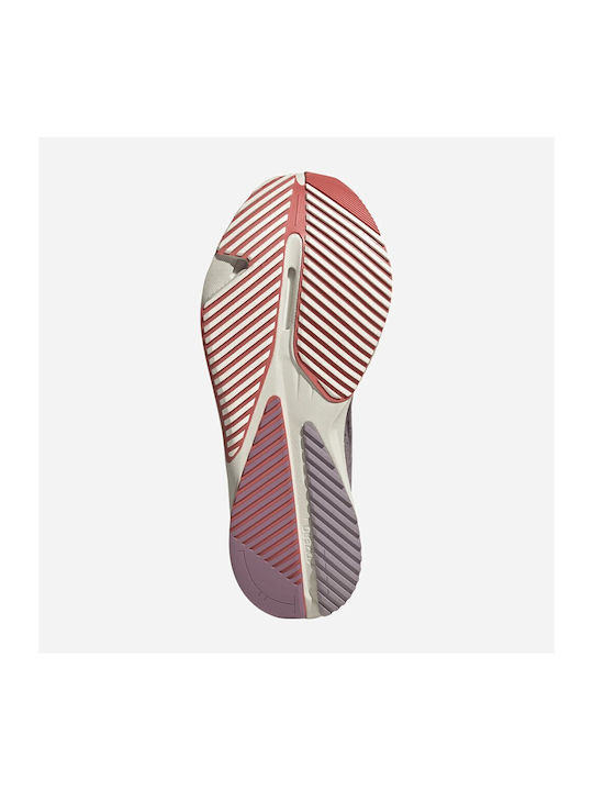 Adizero SL Γυναικεία Αθλητικά Παπούτσια Running Μπεζ