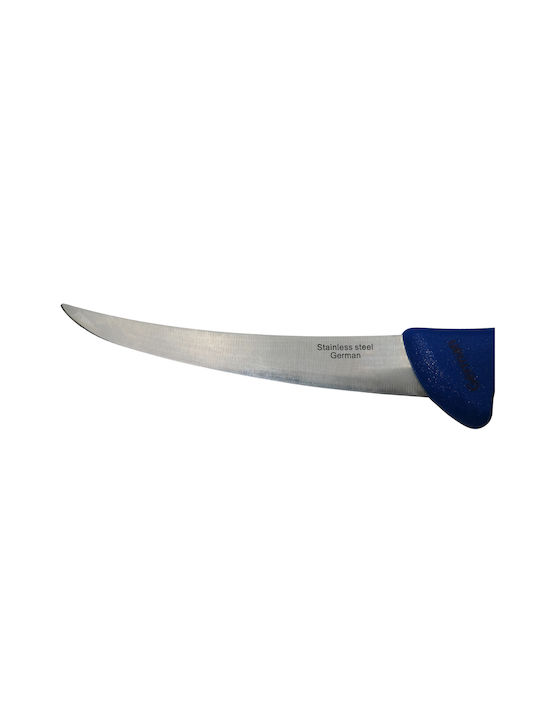 Μαχαίρι Chef από Ανοξείδωτο Ατσάλι 30cm