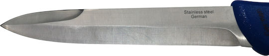Depox Messer-Set aus Rostfreiem Stahl