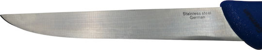 Depox Messer-Set aus Rostfreiem Stahl