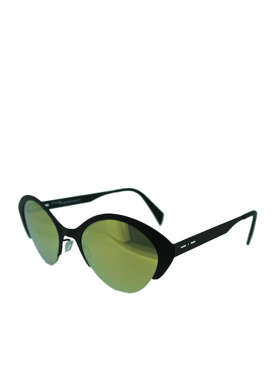 Italia Independent Women's Sunglasses Frame 0505.CRK.009