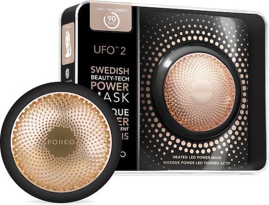 Foreo UFO 2 Face Care Device Black