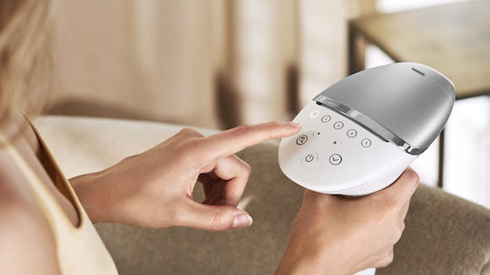 Philips Lumea IPL Series 8000 Epilator Machine IPL for the Body BRI940/00
