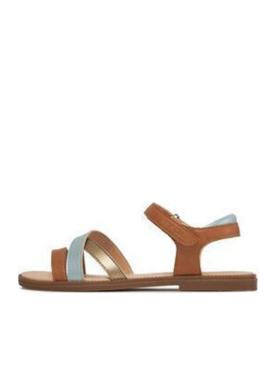 Kids' Sandals J Sandal Karly Beige