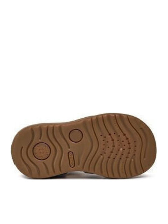 Затворени Сандали B Sandal Macchia Тъмносини