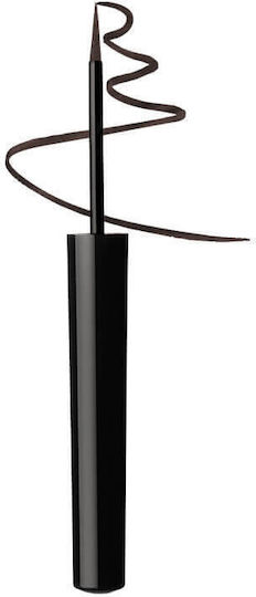 Mon Reve Infiny Dip Waterproof Liquid Eye Liner 13 Brown Black 2ml