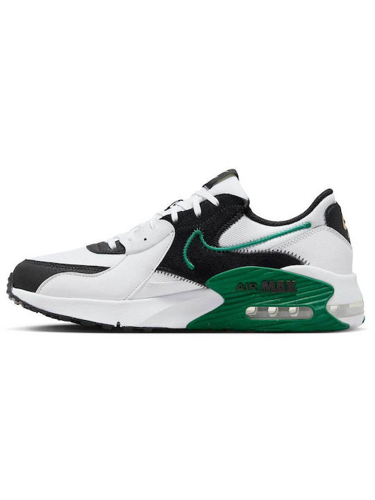 Nike Air Max Excee Ανδρικά Sneakers Λευκά