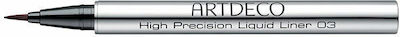 ArtDeco High Precision Liquid Liner Stilou Eye Liner 4gr