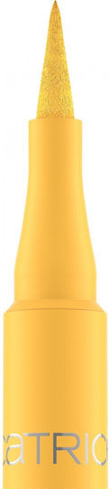 Catrice Cosmetics Calligraph Artist Pen Eye Liner 040 Butterscotch 1.1ml