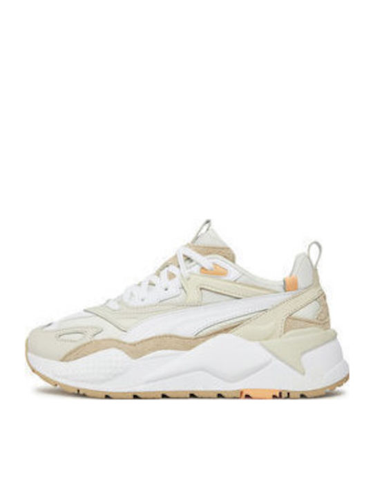 RS-X Efekt Lux Sneakers Gray
