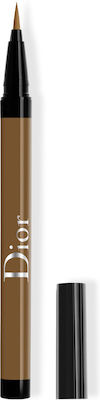 Dior Diorshow On Stage Liner Rezistent la apă Stilou Eye Liner 0.55ml