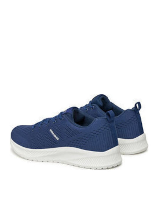 Sneakers Blue