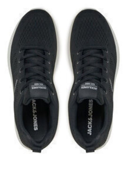 Jack & Jones Adidași Negri