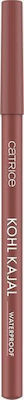 Catrice Cosmetics Kohl Kajal Eye Pencil Burgundy Babe