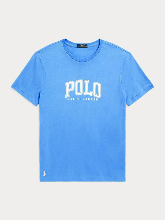 T-Shirt Lightblue