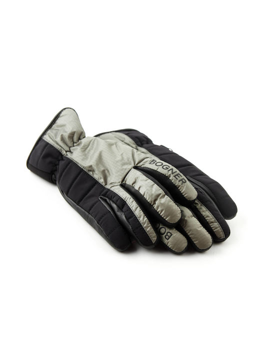 Bogner Cadis Women's Ski & Snowboard Gloves Beige