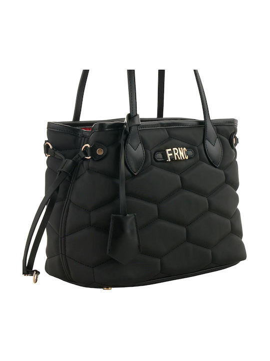 FRNC Set Women's Bag Shoulder Black