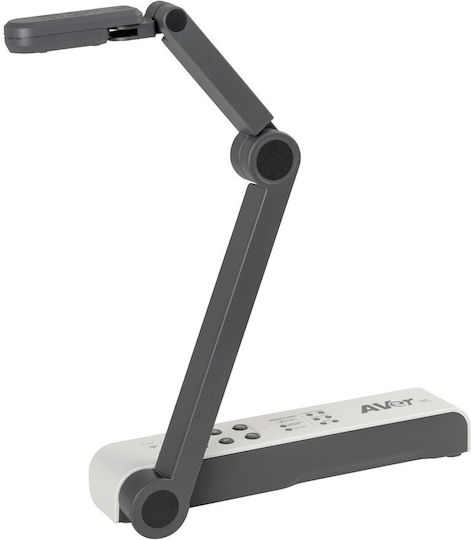 AVer Overhead Projector with Sensor Resolution 13MP M15w