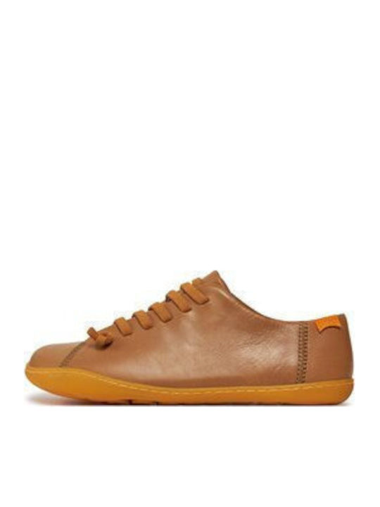Peu Cami Sneakers Brown