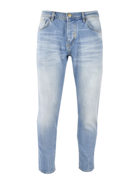 Antony Morato Herren Jeanshose Blue