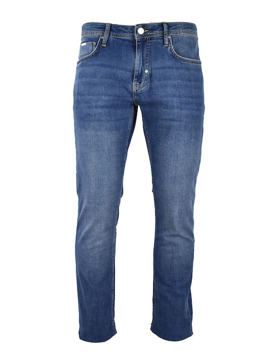 Antony Morato Herren Jeanshose Blue