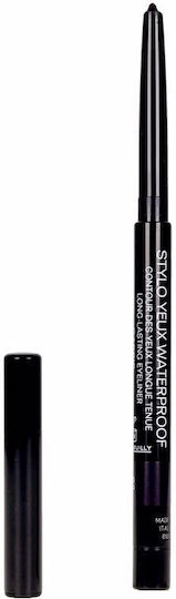 Chanel Stylo Yeux Waterproof Eye Pencil 83 Cassis