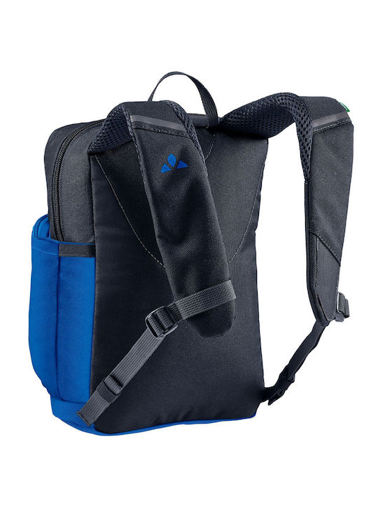 Vaude Schulranzen Rucksack Grundschule, Grundschule in Blau Farbe 5Es