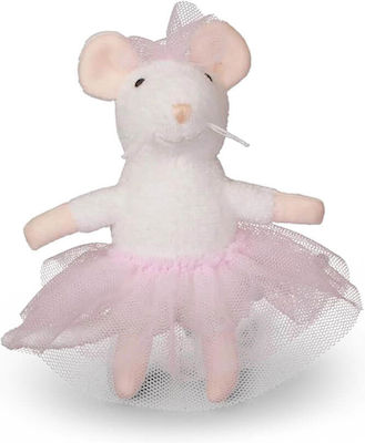 The Mouse Mansion Company Plush 12 cm.