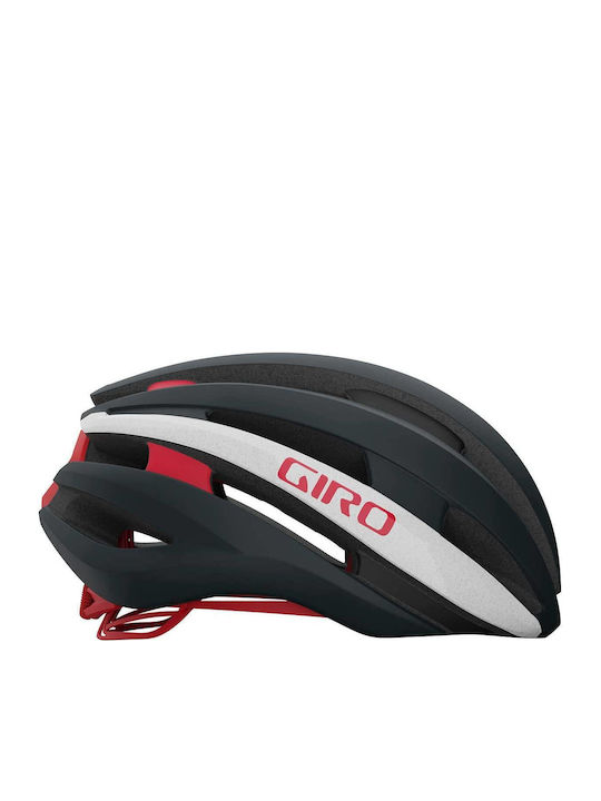 Giro Synthe Ii Căști De Bicicletă De Drum Gri