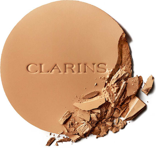 Clarins Ever Matte Πούδρα 05 Medium Deep