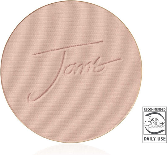 Jane Iredale Pure Pressed Base Mineral Powder Refill Powder Suntan SPF20 9.9gr