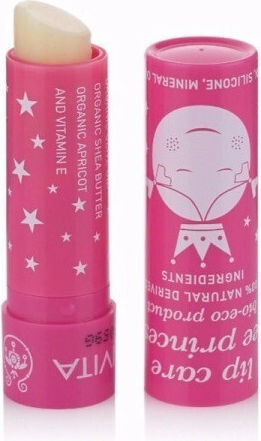 Apivita Bee Princess Lip Care 4.4gr