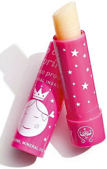 Apivita Bee Princess Lip Care 4.4gr