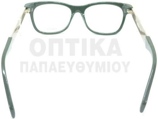 Diesel Дамски Рамки За Очилa Зелени DL 5078 096