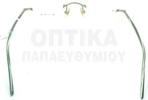 Etro Transparent Men's Acetate Eyeglass Frame