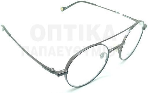 Paul Frank Weiblich Metallisch Brillenrahmen Gray 8077 2080