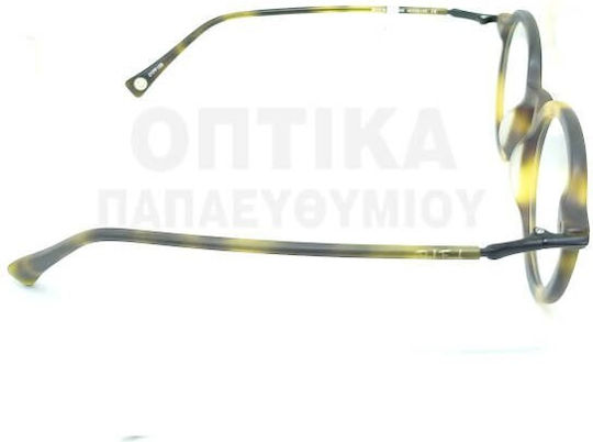Paul Frank Weiblich Kunststoff Brillenrahmen 8155 4040