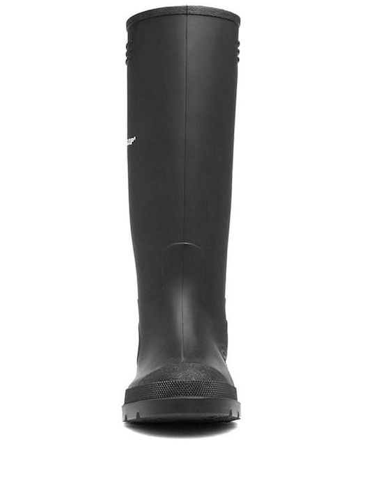 Dunlop Pricemastor 380vp Cizme de protecție Femeiești Cizme de Siguranță Negre