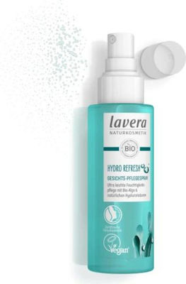 Lavera Hydro Refresh Moisturizing Face Water 100ml