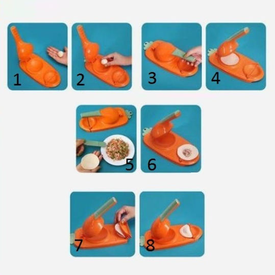Forms/Molds made of Plastic