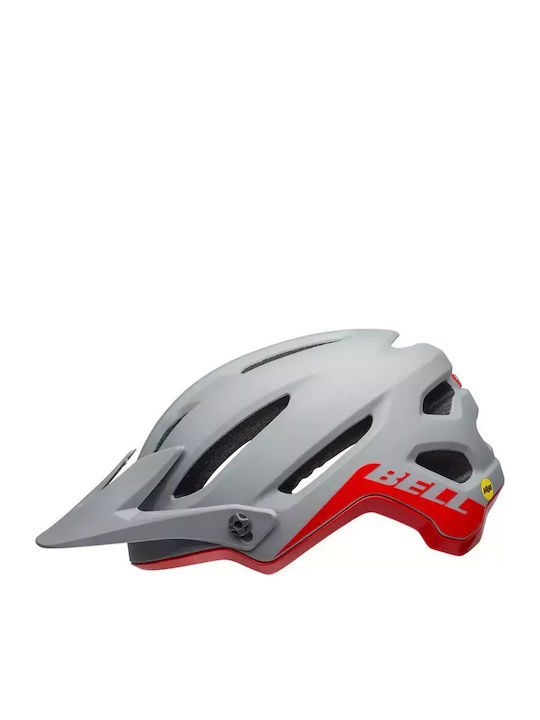 Bell Cască de Bicicletă Munte cu Protecție MIPS Gri
