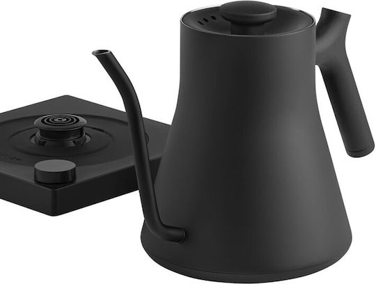 Fellow Stagg EKG PRO Βραστήρας 900ml 1200W Μαύρος
