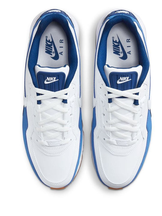 Air Max Ltd 3 Ανδρικά Sneakers Πολύχρωμα