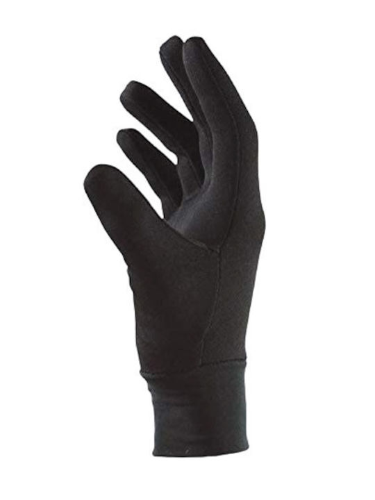 CTR Schwarz Handschuhe