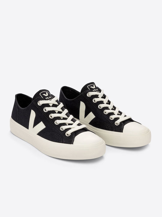 Wata Ii Sneakers Black Pierre