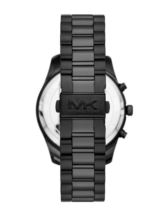 Michael Kors Lexington Мъжки Часовник На Батерия с Метална Гривна Michael Kors Lexington Мъжки Часовник На Батерия с Метална Гривна