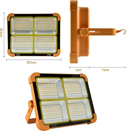 Foyu Προβολέας LED 50W