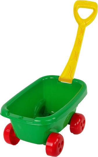 Hemar Bausteine Trolley
