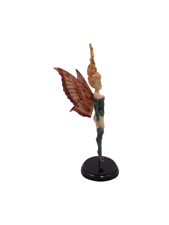 Decorativ Statuetă din Polirășină 17x17cm 1buc